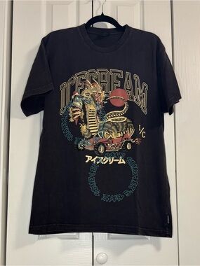Ice Cream Family Reunion Tee / size M / NWOT